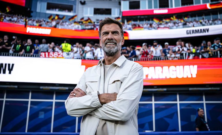 Borussia Dortmund plant Transfer von Konstantinos Karetsas