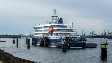 Hantavirus-Ausbruch auf Kreuzfahrtschiff beendet: WHO gibt Entwarnung