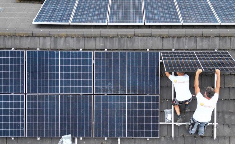 Folgen der neuen Energiegesetze