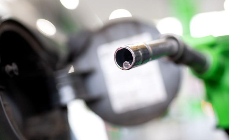 Ende des Tankrabatts: Spritpreise steigen weiter