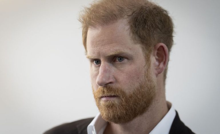 Prinz Harrys Besuch in London: Unterkunftsdebatte und Familienbeziehungen