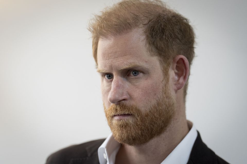 Prinz Harrys Besuch in London: Unterkunftsdebatte und Familienbeziehungen
