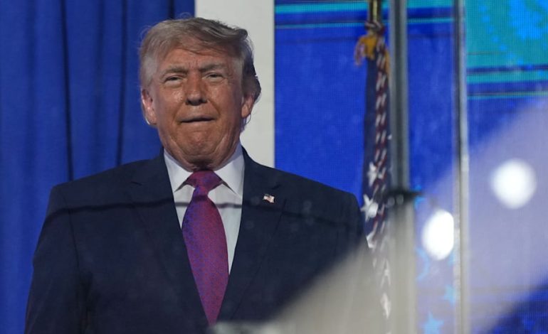 Feierlichkeiten zum 250. Geburtstag Amerikas in brütender Hitze