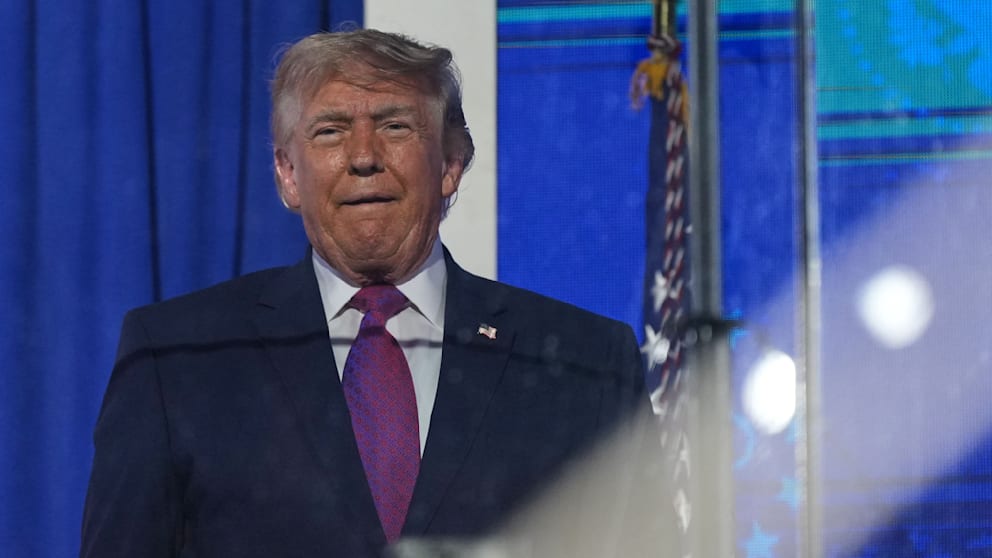 Feierlichkeiten zum 250. Geburtstag Amerikas in brütender Hitze