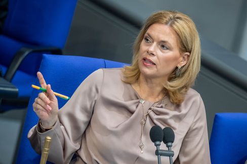 Aktuelle Gefährderlage laut Bundeskriminalamt