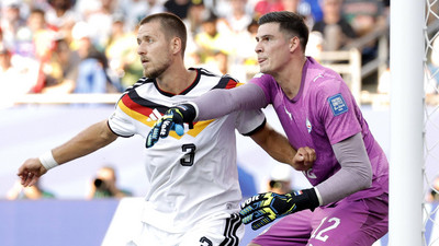 Aktuelle Berichte und Entwicklungen von der Fußball-WM 2026