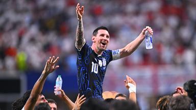 WM-Finale: Analyse der Teams Spanien und Argentinien