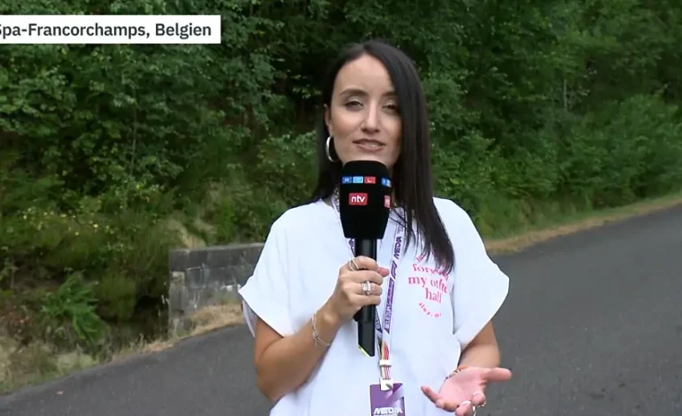Red Bull und Verstappen: Schwierigkeiten in Spa-Francorchamps
