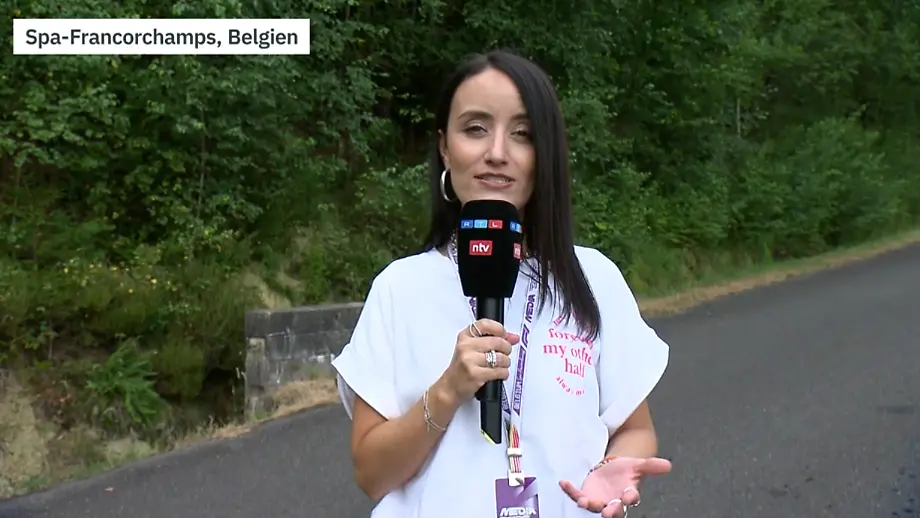 Red Bull und Verstappen: Schwierigkeiten in Spa-Francorchamps
