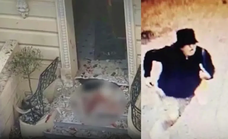 Identifizierung einer Verdächtigen nach Paketbombenanschlag in Monaco
