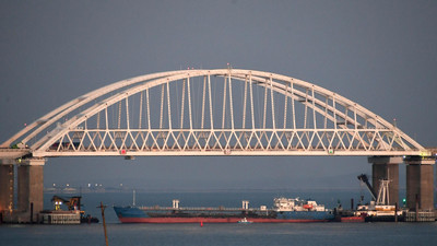 Aktuelle Entwicklungen im Konflikt zwischen Russland und der Ukraine
