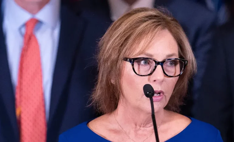Lindsey Grahams Schwester übernimmt sein Mandat