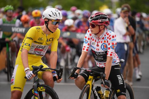 Tour de France Debatten und Ereignisse