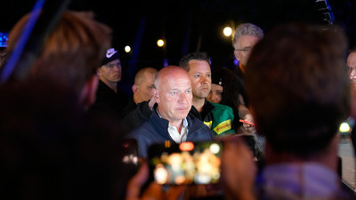 Ereignisse beim Christopher Street Day in Berlin: Zusammenfassung und Entwicklungen