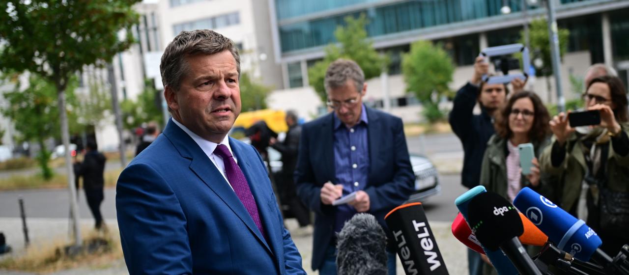 CDU-Personalumbau sorgt für Unmut in Sachsen-Anhalt