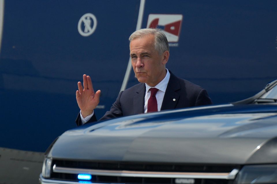 Ein wichtiger Auftrag für deutsche Werft TKMS zur Stärkung der deutsch-kanadischen Wirtschaftsbeziehungen