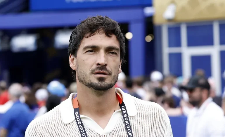 Hummels kritisiert Bundestrainer Nagelsmann nach WM-Aus
