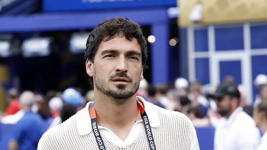 Hummels kritisiert Bundestrainer Nagelsmann nach WM-Aus