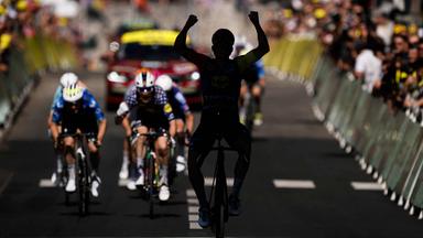 Tour-de-France-Start 2029 in Deutschland: Eine historische Gelegenheit