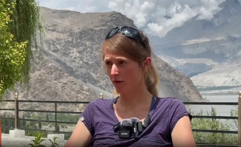 Laura Dahlmeier: Ein Jahr nach ihrem tragischen Tod