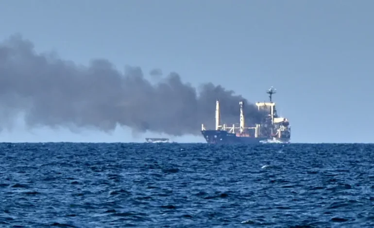Angriffe im Schwarzen Meer: Gefahr für die globale Ernährungssicherheit?
