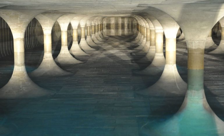 München beschränkt erstmals Wassernutzung