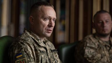 Trumps Kurswechsel in der Ukraine-Politik