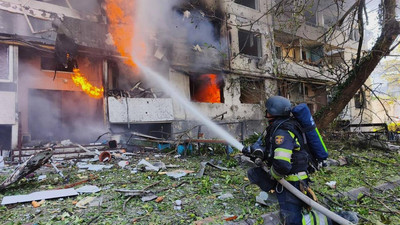 Aktuelle Entwicklungen im russisch-ukrainischen Konflikt