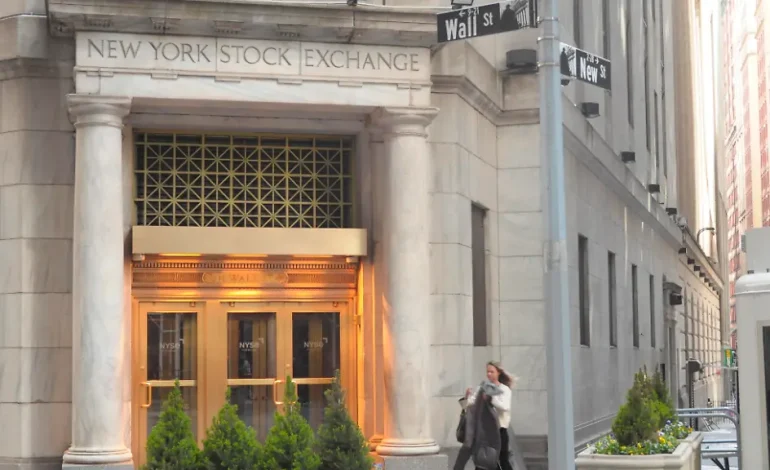 Aktuelle Entwicklungen an der Wall Street