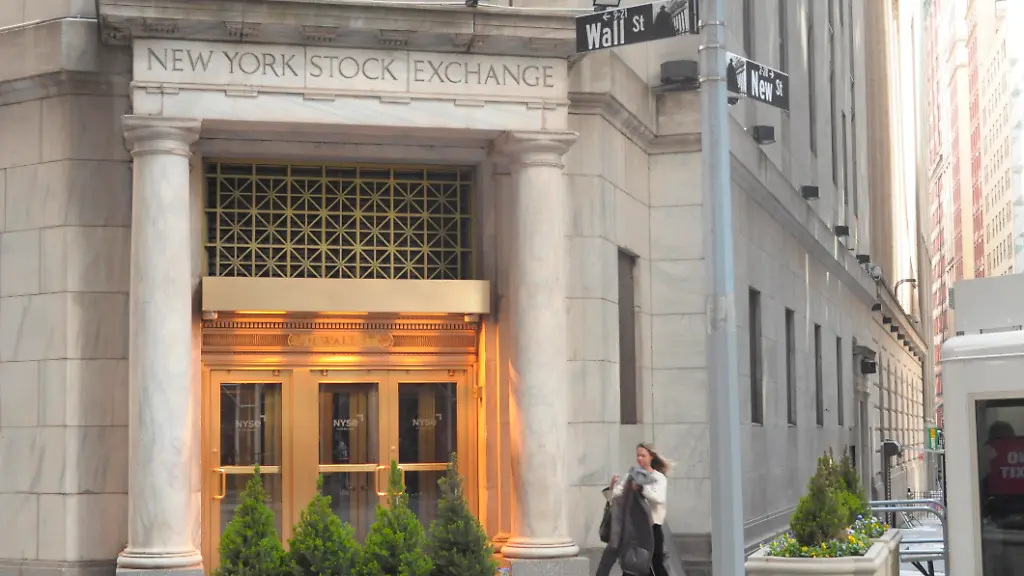 Aktuelle Entwicklungen an der Wall Street