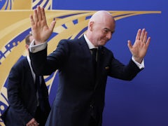 Kontroverse um Fifa-Pläne zur WM-Kommerzialisierung