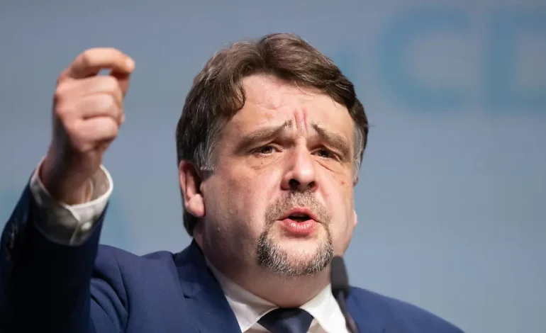 CDU-Sozialflügel widerspricht Rentenplänen