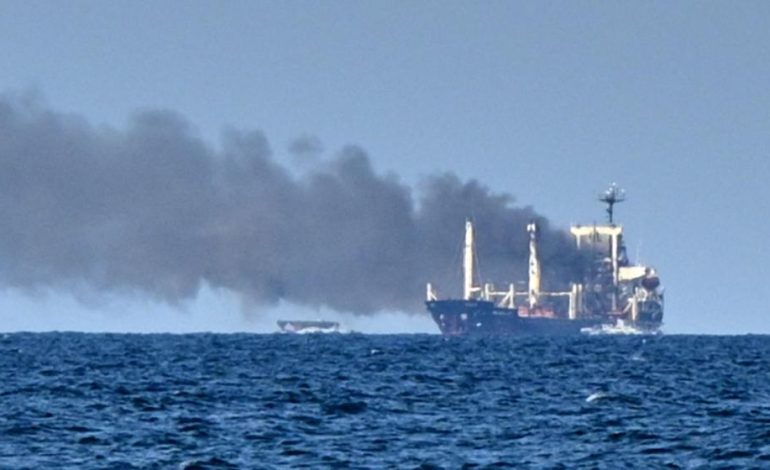 Russische Angriffe im Süden der Ukraine: Odessa und Saporischschja unter Beschuss
