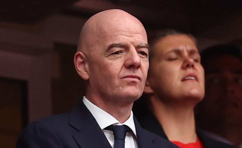 Der Rücktritt von Gianni Infantino: Hintergründe und Entwicklungen