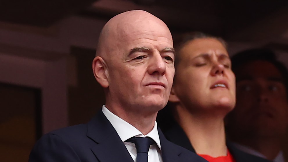 Der Rücktritt von Gianni Infantino: Hintergründe und Entwicklungen