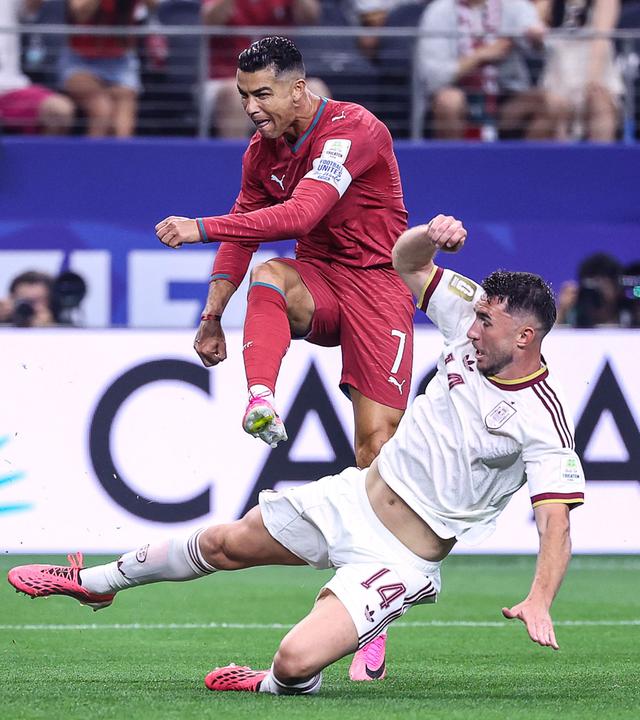Fußball-WM 2026: Im Liveticker: Sieger AF 2 gegen Sieger AF 1
