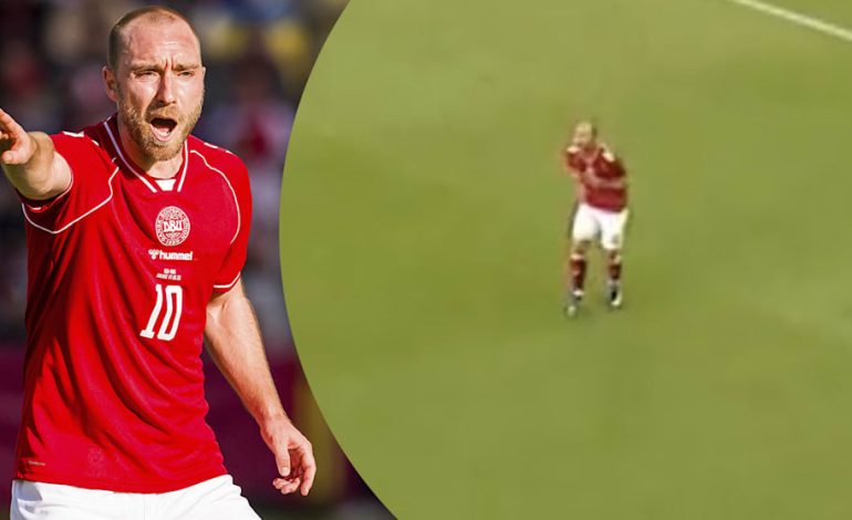 Christian Eriksen zurück in Wolfsburg: Einblicke und Zukunftsperspektiven