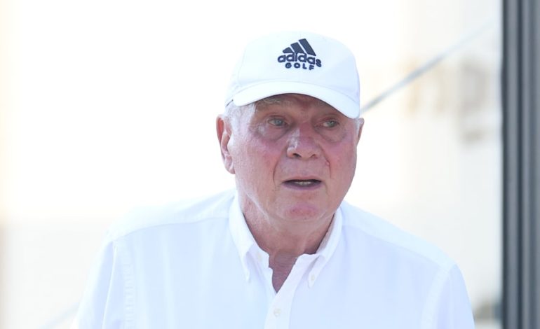 Hoeneß kritisiert Infantino für WM-Pläne