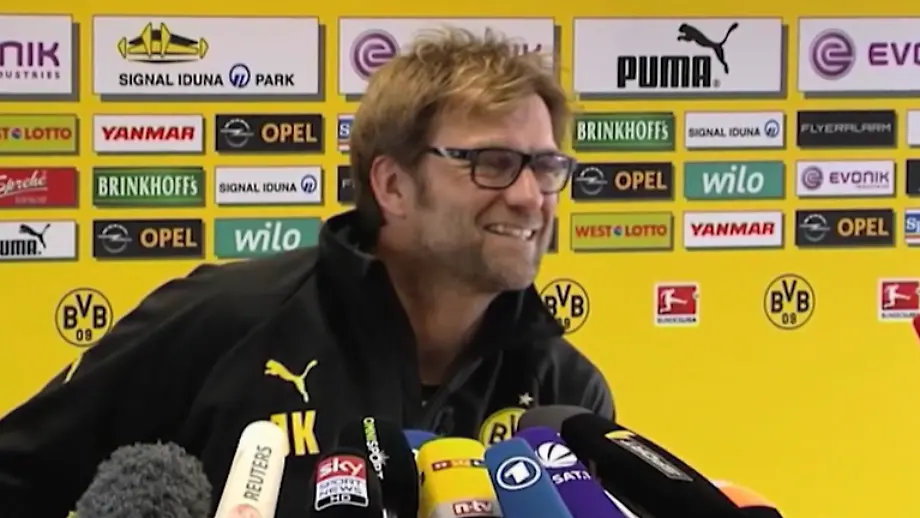 Jürgen Klopp: Der kommende Bundestrainer und die Verhandlungen mit Red Bull