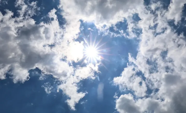 Deutscher Wetterdienst korrigiert Hitzerekorde