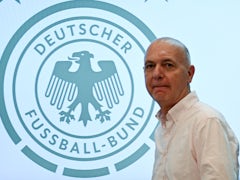 Neue Korruptionsvorwürfe um die Fußball-EM 2024