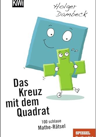 Logikrätsel: Der Preis hinter dem Würfel