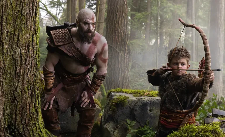 Produktion der „God of War“-Serie erleidet Rückschlag durch Verletzung des Hauptdarstellers
