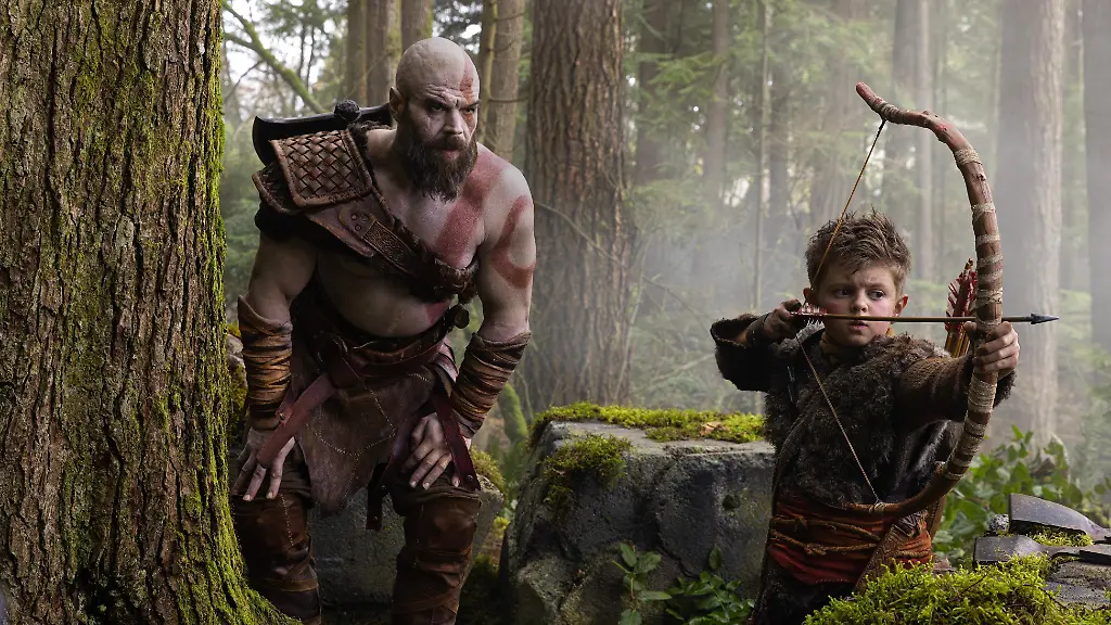 Produktion der „God of War“-Serie erleidet Rückschlag durch Verletzung des Hauptdarstellers