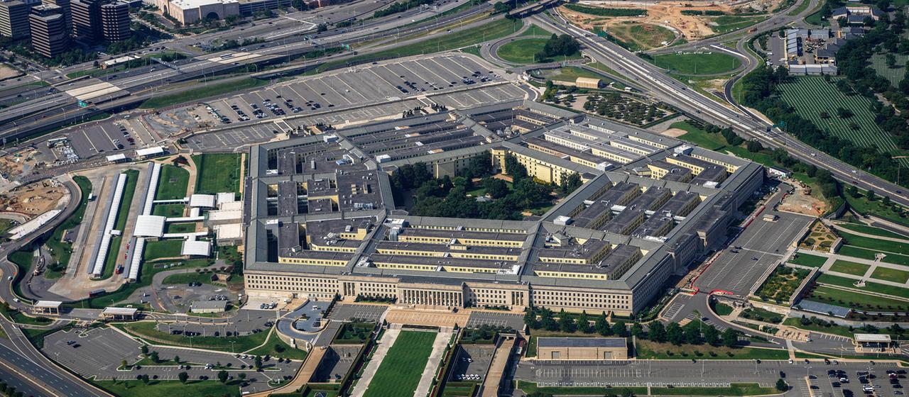 US-Repräsentantenhaus plant erhebliches Pentagon-Budget