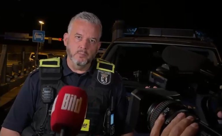 Anschlag auf Berliner CSD: Hintergründe und Entwicklungen