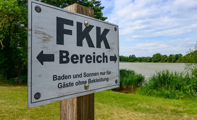 FKK-Vereine kämpfen mit Vorurteilen