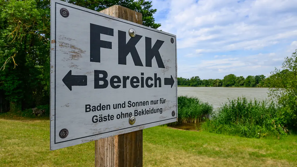 FKK-Vereine kämpfen mit Vorurteilen