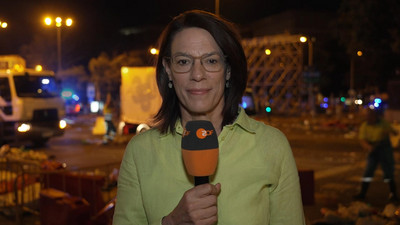 Liveblog zur Fußball-WM 2026