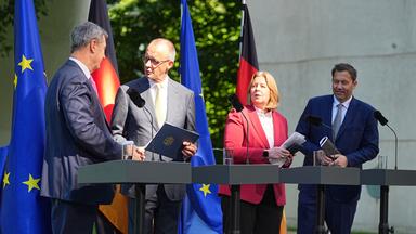 Großes Reformpaket der schwarz-roten Koalition: Ein Überblick